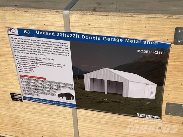 KJ K2119 Stavebníctvo - ostatné