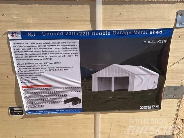 KJ K2119 Stavebníctvo - ostatné