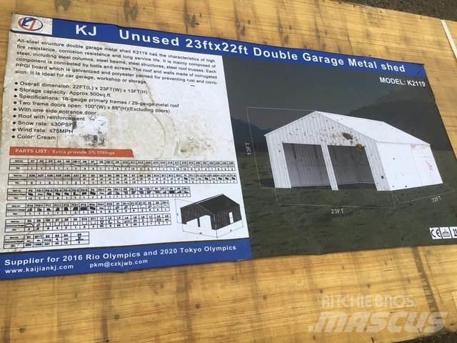 KJ K2119 Stavebníctvo - ostatné