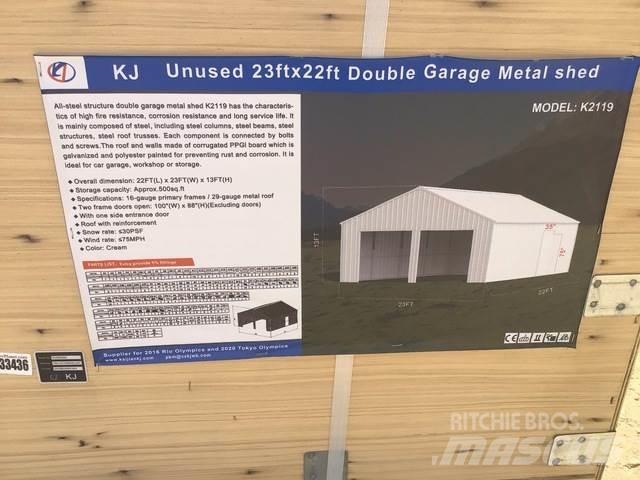KJ K2119 Stavebníctvo - ostatné