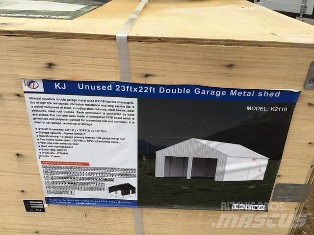 KJ K2119 Stavebníctvo - ostatné