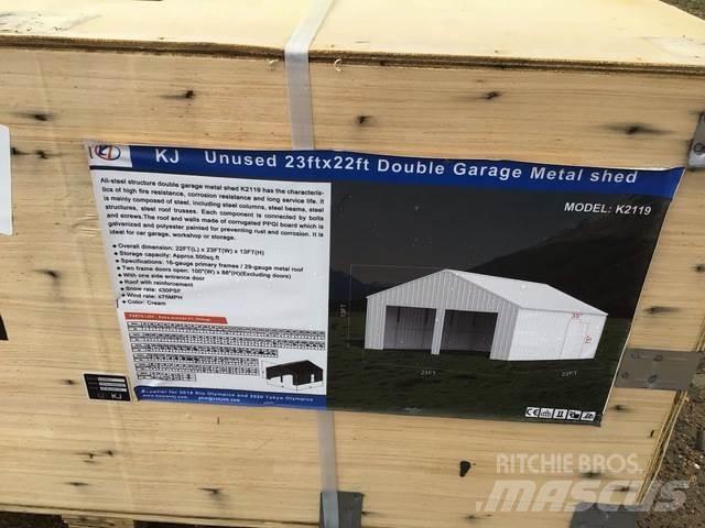 KJ K2119 Stavebníctvo - ostatné