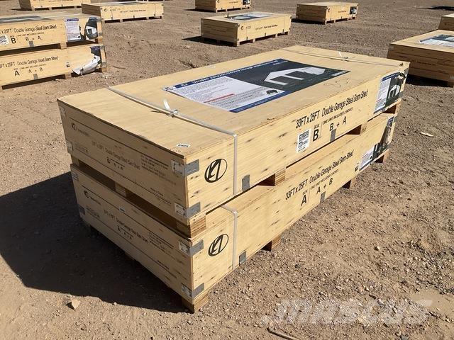 KJ K3325 Stavebníctvo - ostatné