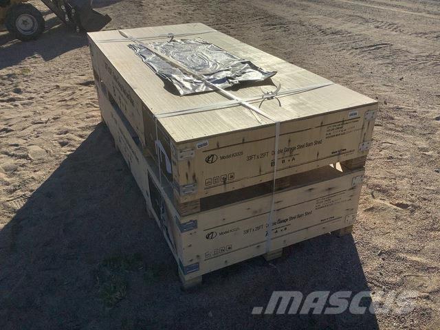 KJ K3325 Stavebníctvo - ostatné