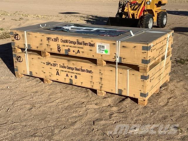 KJ K3325 Stavebníctvo - ostatné