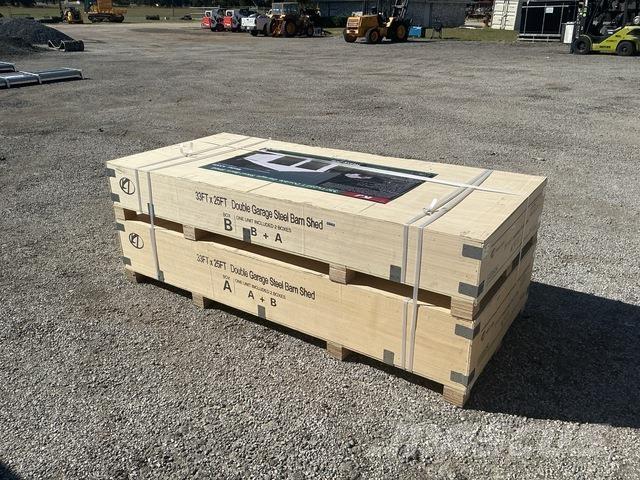 KJ K3325 Stavebníctvo - ostatné