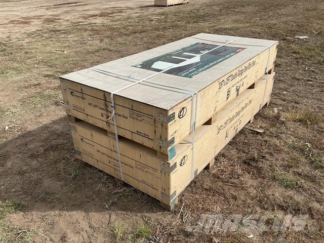 KJ K3325 Stavebníctvo - ostatné