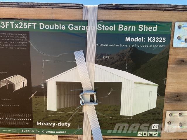 KJ K3325 Stavebníctvo - ostatné