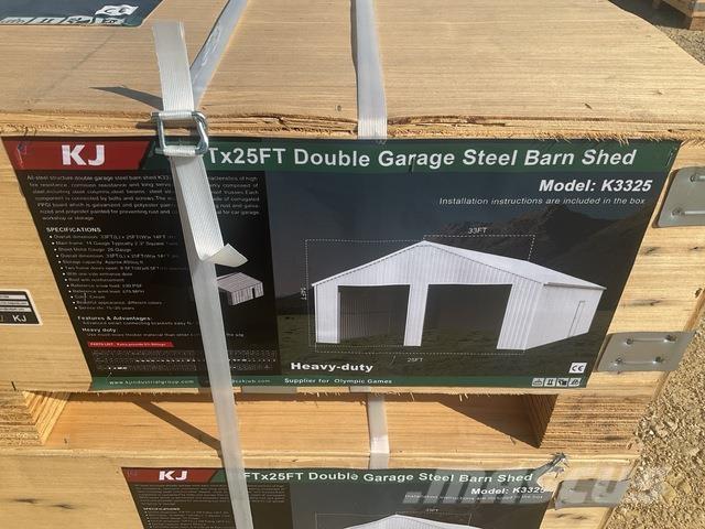 KJ K3325 Stavebníctvo - ostatné