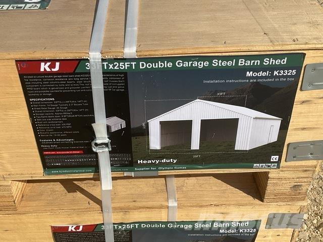 KJ K3325 Stavebníctvo - ostatné