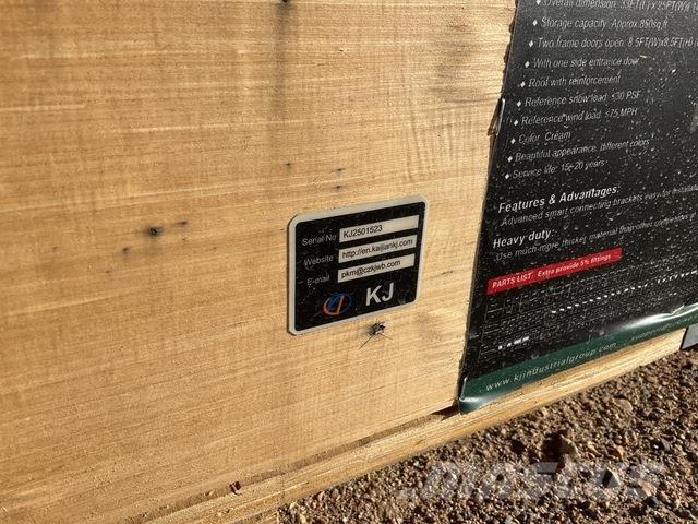 KJ K3325 Stavebníctvo - ostatné