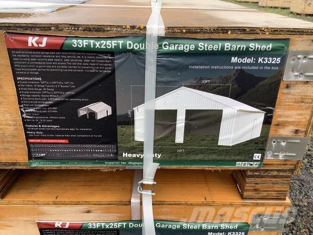 KJ K3325 Stavebníctvo - ostatné