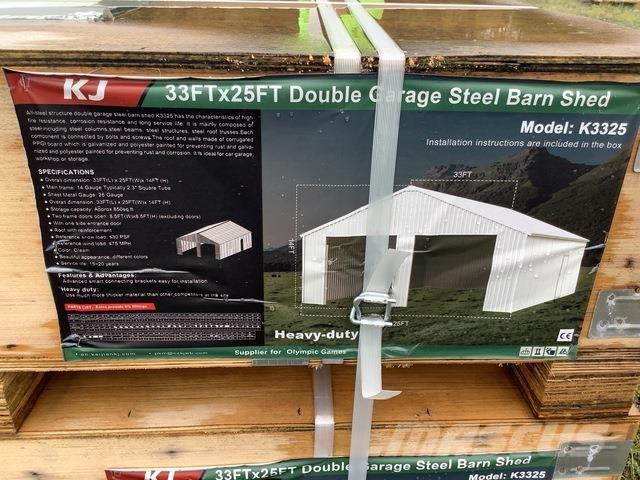 KJ K3325 Stavebníctvo - ostatné