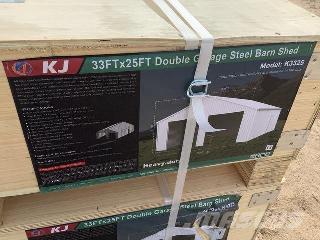 KJ K3325 Stavebníctvo - ostatné