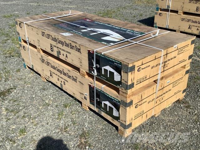 KJ K3325 Stavebníctvo - ostatné