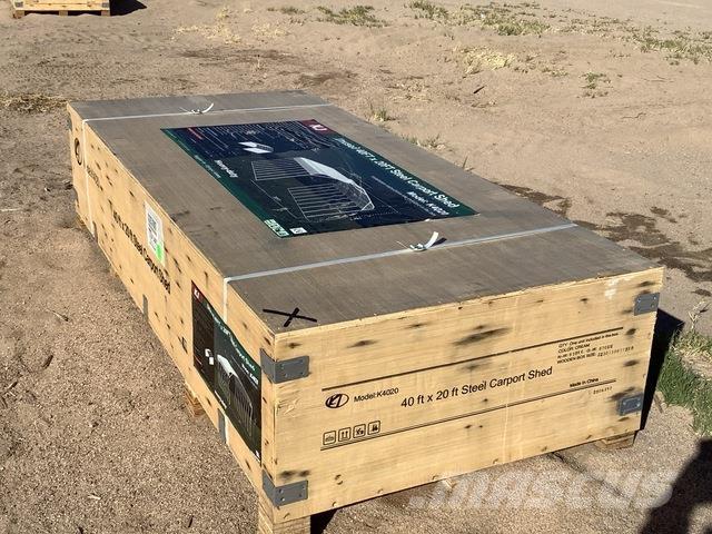 KJ K4020 Stavebníctvo - ostatné