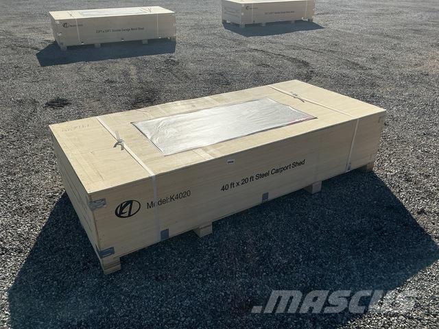 KJ K4020 Stavebníctvo - ostatné