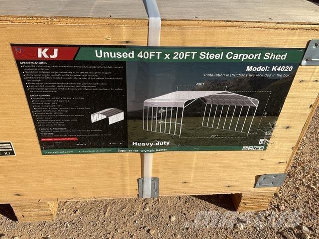 KJ K4020 Stavebníctvo - ostatné