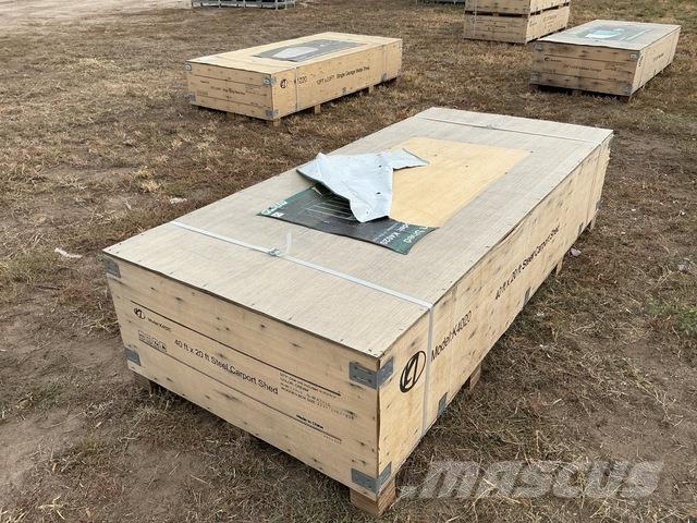 KJ K4020 Stavebníctvo - ostatné