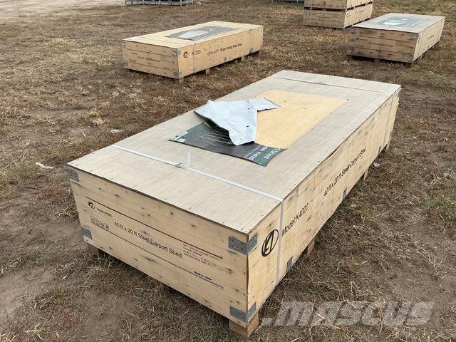 KJ K4020 Stavebníctvo - ostatné