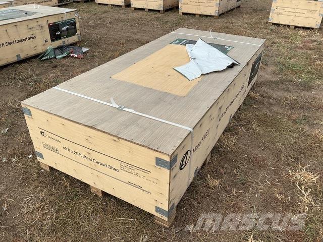 KJ K4020 Stavebníctvo - ostatné