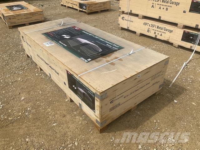 KJ K4020 Stavebníctvo - ostatné