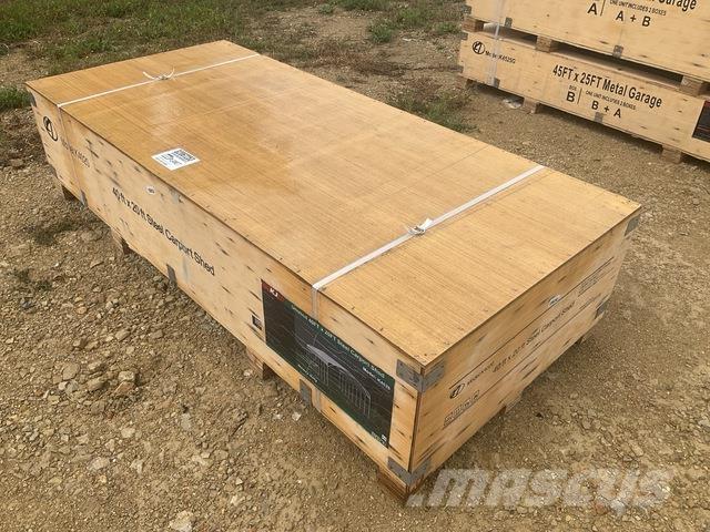 KJ K4020 Stavebníctvo - ostatné