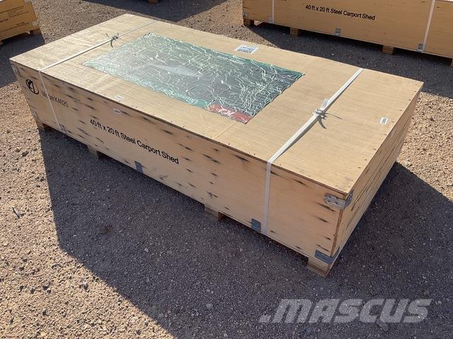 KJ K4020 Stavebníctvo - ostatné