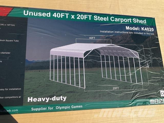 KJ K4020 Stavebníctvo - ostatné