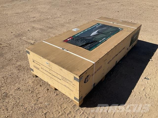 KJ K4020 Stavebníctvo - ostatné