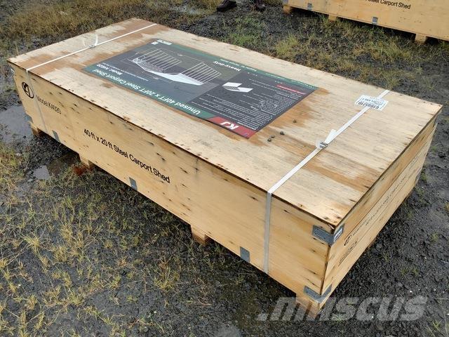 KJ K4020 Stavebníctvo - ostatné