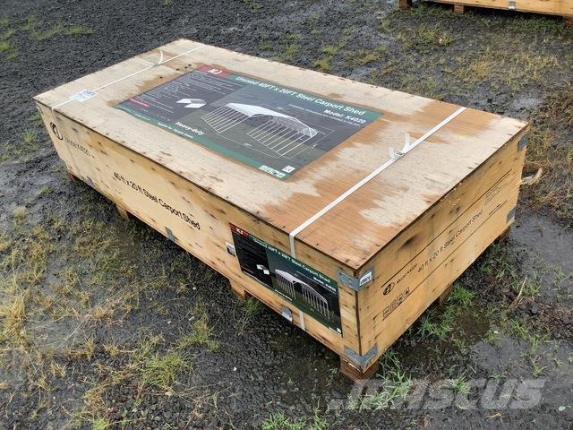 KJ K4020 Stavebníctvo - ostatné