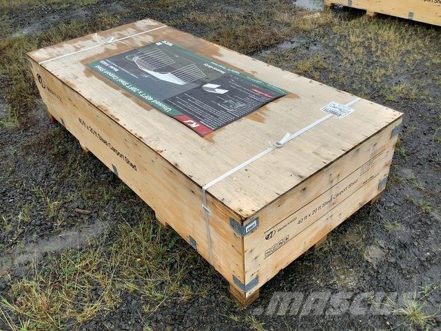 KJ K4020 Stavebníctvo - ostatné