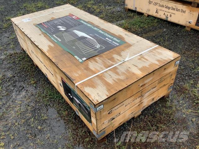 KJ K4020 Stavebníctvo - ostatné