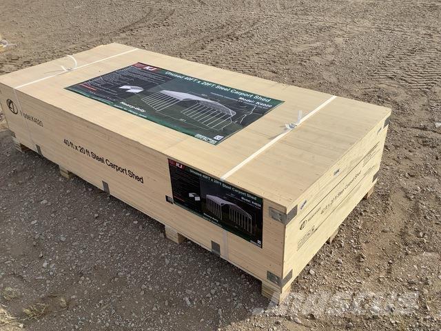 KJ K4020 Stavebníctvo - ostatné