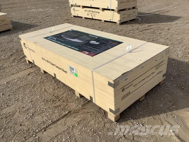 KJ K4020 Stavebníctvo - ostatné