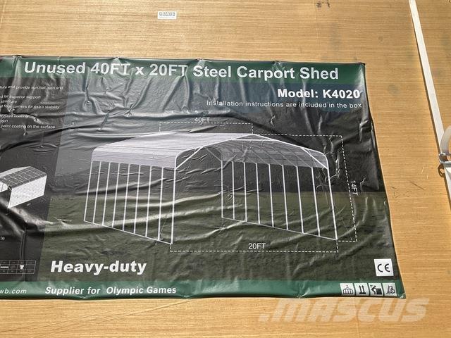 KJ K4020 Stavebníctvo - ostatné