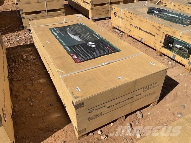 KJ K4020 Stavebníctvo - ostatné