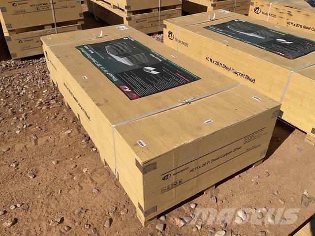 KJ K4020 Stavebníctvo - ostatné