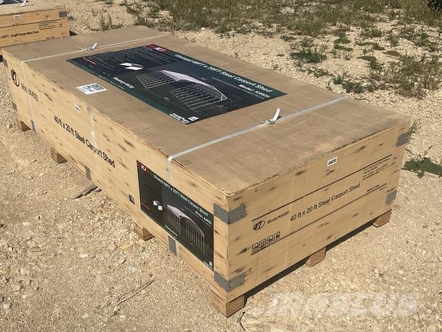 KJ K4020 Stavebníctvo - ostatné