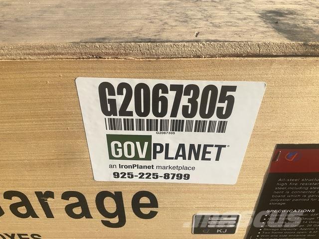 KJ K4525 Oceľové rámové budovy