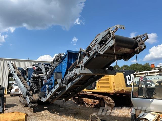 Kleemann EVO2 Drviče