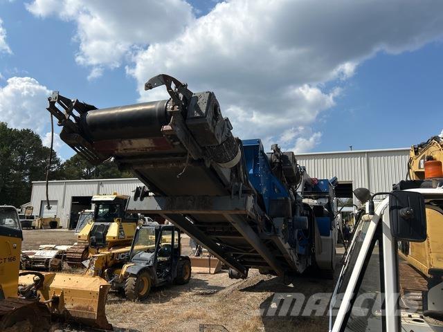 Kleemann EVO2 Drviče