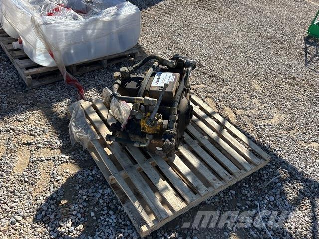 Klemm HDK800ZS Stavebníctvo - ostatné