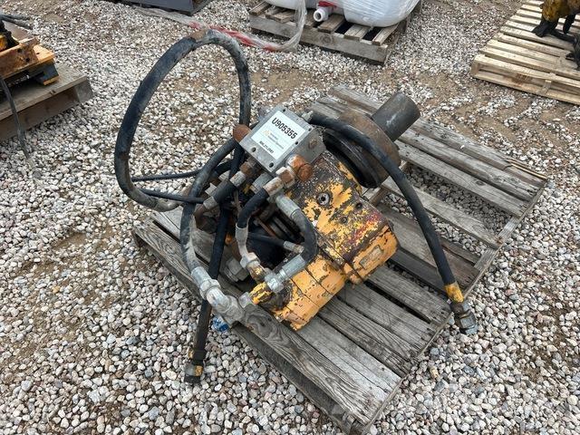 Klemm KH9 Stavebníctvo - ostatné