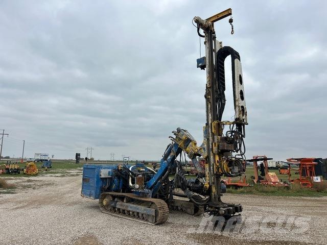 Klemm KR803-2 Stavebníctvo - ostatné