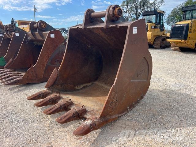 Komatsu  Ďalšie komponenty