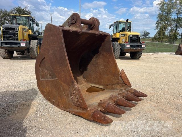 Komatsu  Ďalšie komponenty