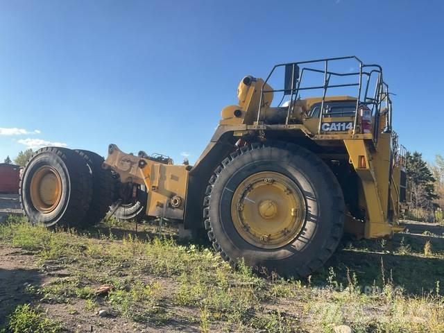 Komatsu 330M Kĺbové nákladné autá