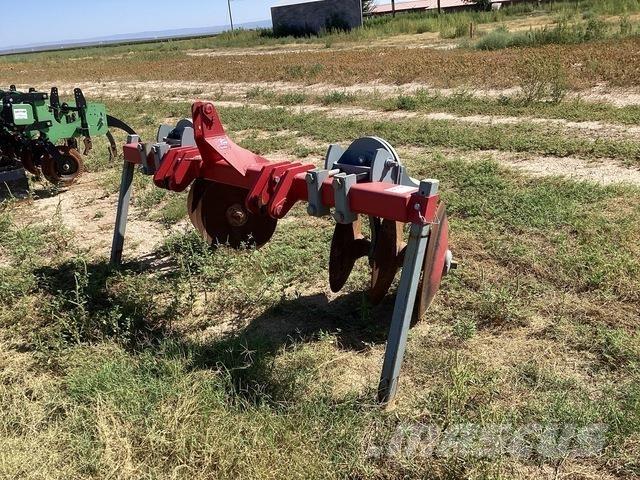 König  Ďalšie stroje na spracovanie pôdy a príslušenstvo